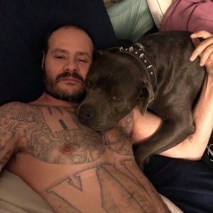 Meet your Posher, Eric